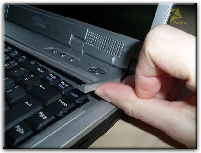 Замена клавиатуры ноутбука Fujitsu Siemens в Новочеркасске