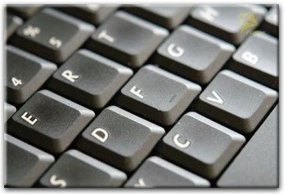 Замена клавиатуры ноутбука HP в Новочеркасске