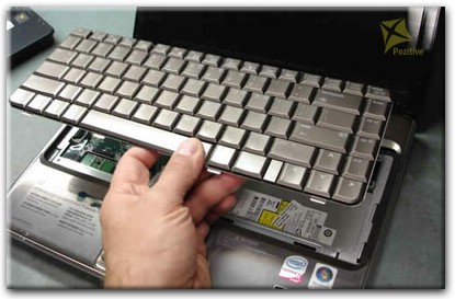 Ремонт клавиатуры на ноутбуке HP в Новочеркасске