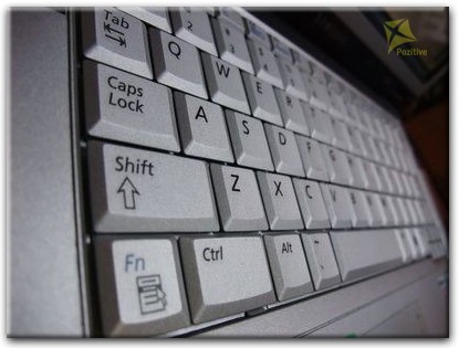 Замена клавиатуры ноутбука Lenovo в Новочеркасске