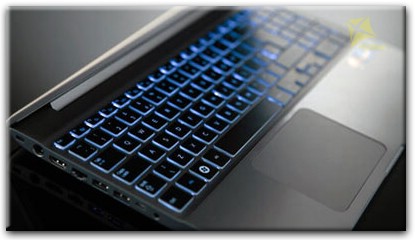 Ремонт клавиатуры на ноутбуке Samsung в Новочеркасске