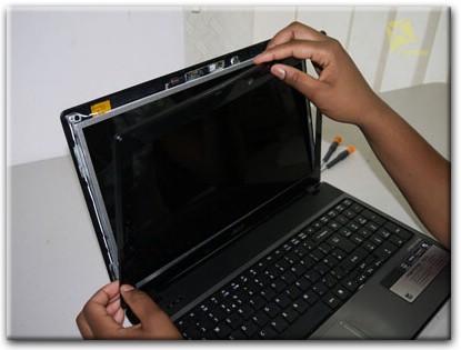 Замена экрана ноутбука Acer в Новочеркасске
