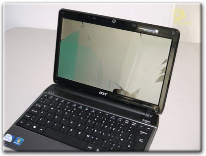 Замена матрицы ноутбука Acer в Новочеркасске