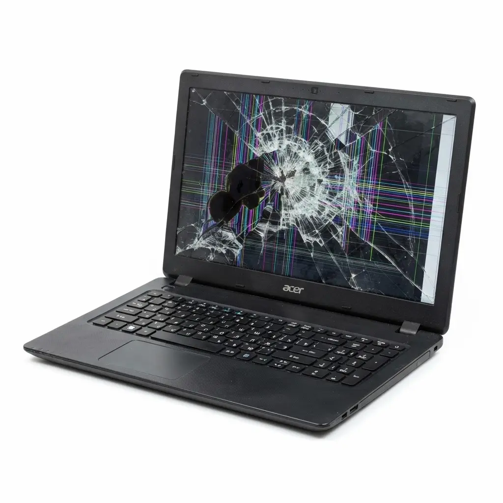 поменять матрицу ноутбука Acer в Новочеркасске
