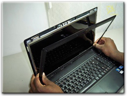 Замена экрана ноутбука Lenovo в Новочеркасске
