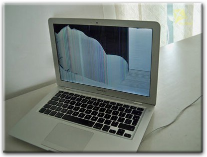Замена матрицы Apple MacBook в Новочеркасске