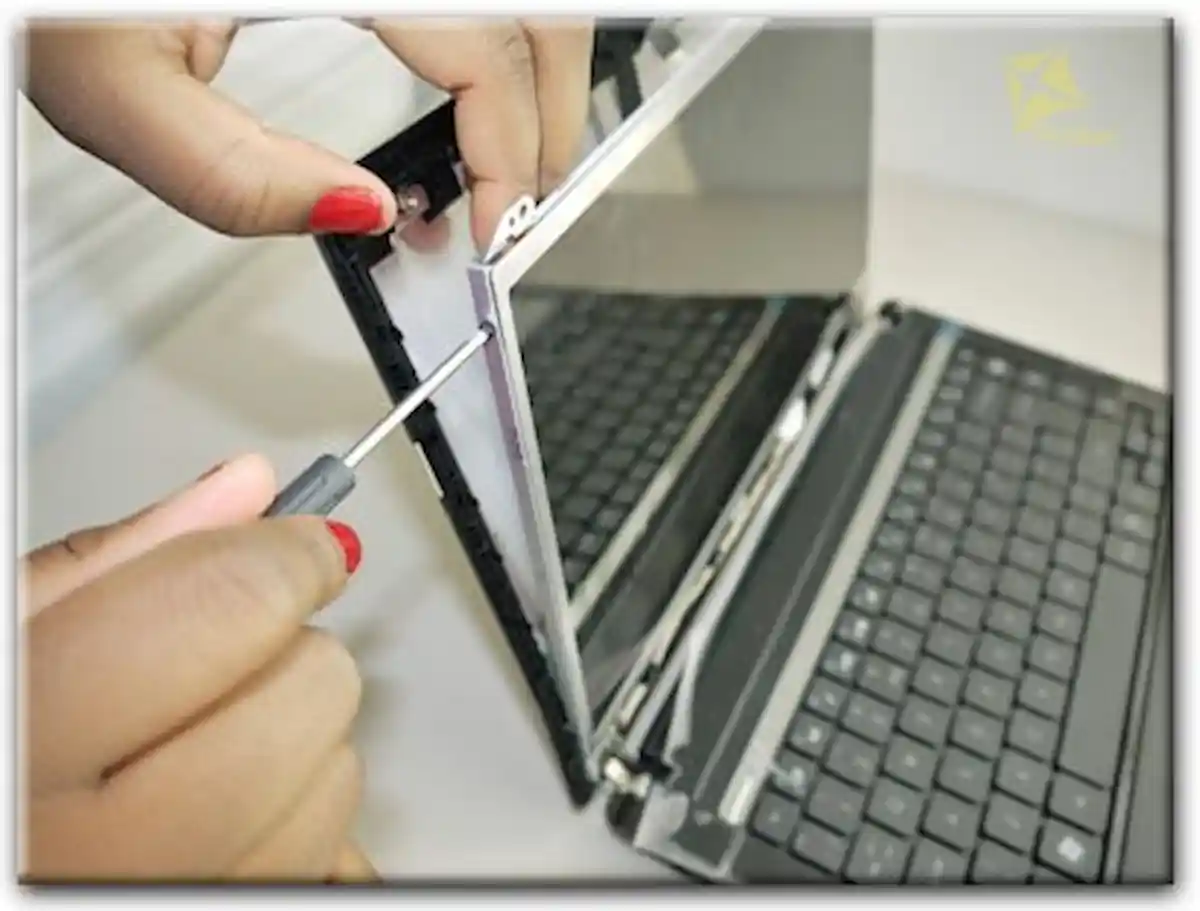 Замена экрана ноутбука Packard Bell в Новочеркасске