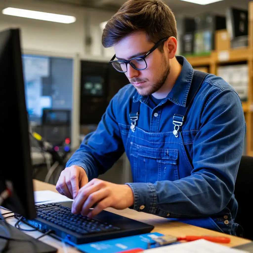 Настройка VPN в Новочеркасске