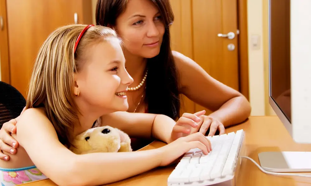 настройка родительского контроля в Новочеркасске