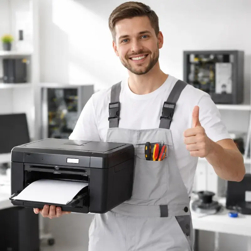 Подключение периферийных устройств к ПК в Новочеркасске