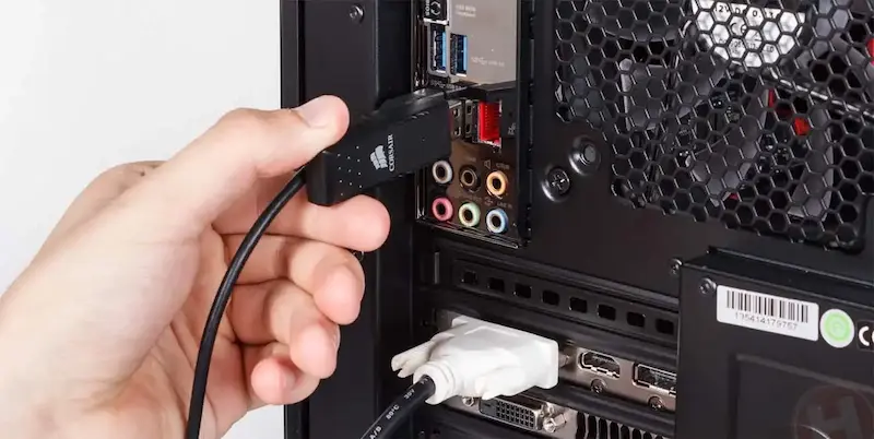 Настройка периферийных устройств в Новочеркасске