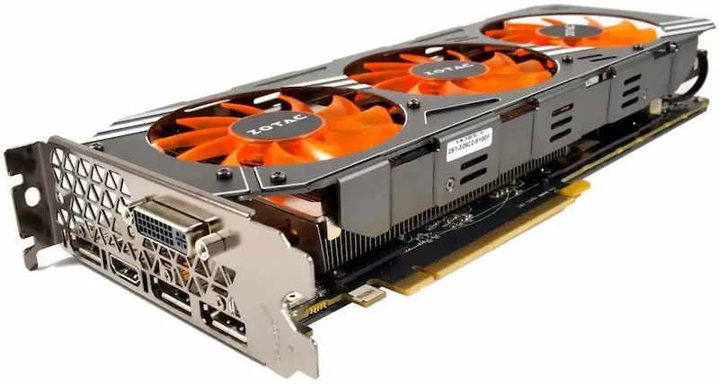 замена видеокарты в Новочеркасске