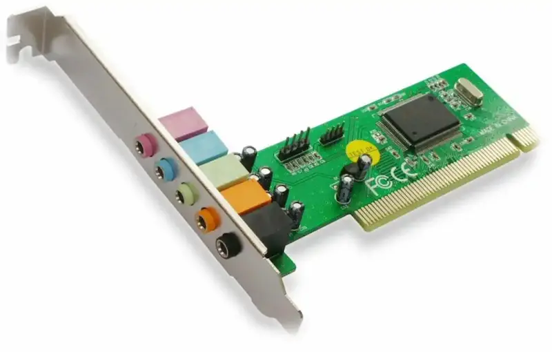 Установка звуковой карты на компьютер в Новочеркасске