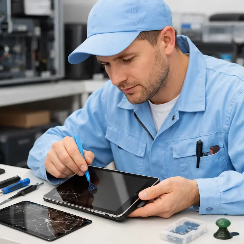 Заменить экран на телефоне в Новочеркасске