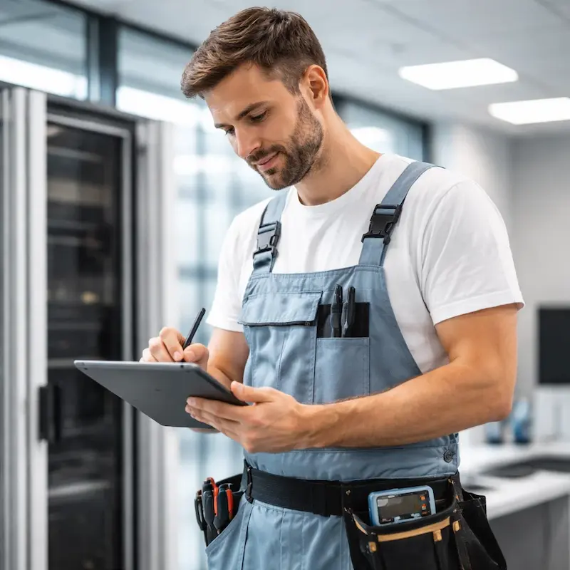 Настроить телефон в Новочеркасске