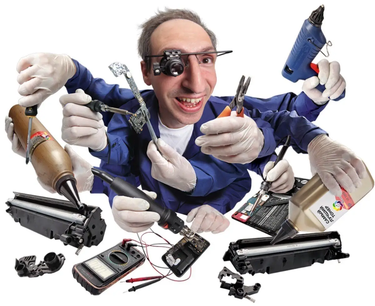 Компьютерная помощь ▶Новочеркасск.◀